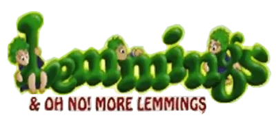Lemmings & Oh No! More Lemmings sur PC